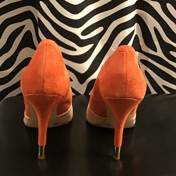 Open-Toe Heels - Picture 3 of 8